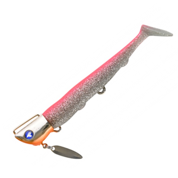 JOLTYセット 45g(#11 ピンクシルバーオレンジベリー)